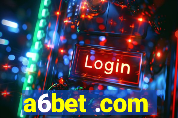 a6bet .com